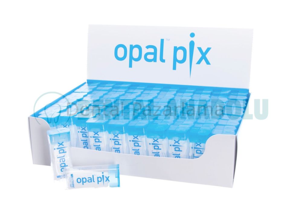 Ultradent Opalpix İnterproksimal Temizleyici (100 kutu)
