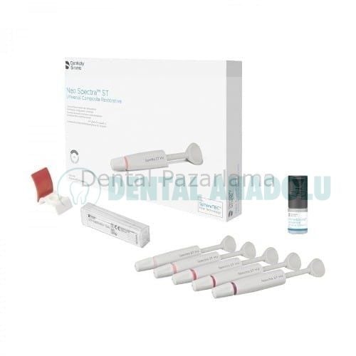 DENTSPLY Neo Spectra ST Universal Kompozit Kit