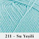 211-Su Yeşili