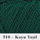 510-Haki Yeşil