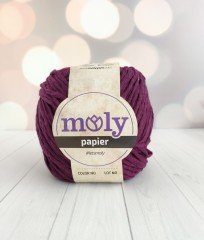 Moly Papier Kağıt İp