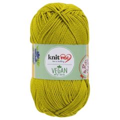 Knit me Vegan