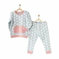 Bebek Pijama Takımları