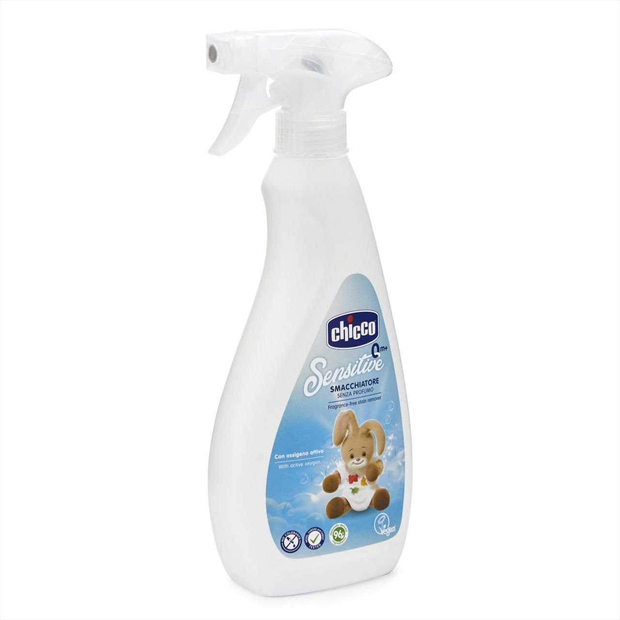 Chicco Leke Giderici Sprey 500ml