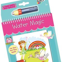 Galt Water Magic Sihirli Kitap Periler 3 Yaş+