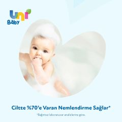 Uni Baby Bebek Şampuanı 900ml