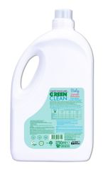 Green Clean Baby Bitkisel Çamaşır Deterjanı 2750ml