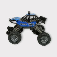 Çek Bırak Cross Buggy Araba - Mavi