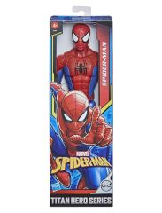 E7333 - SPIDERMAN TITAN HERO FIGUR 4