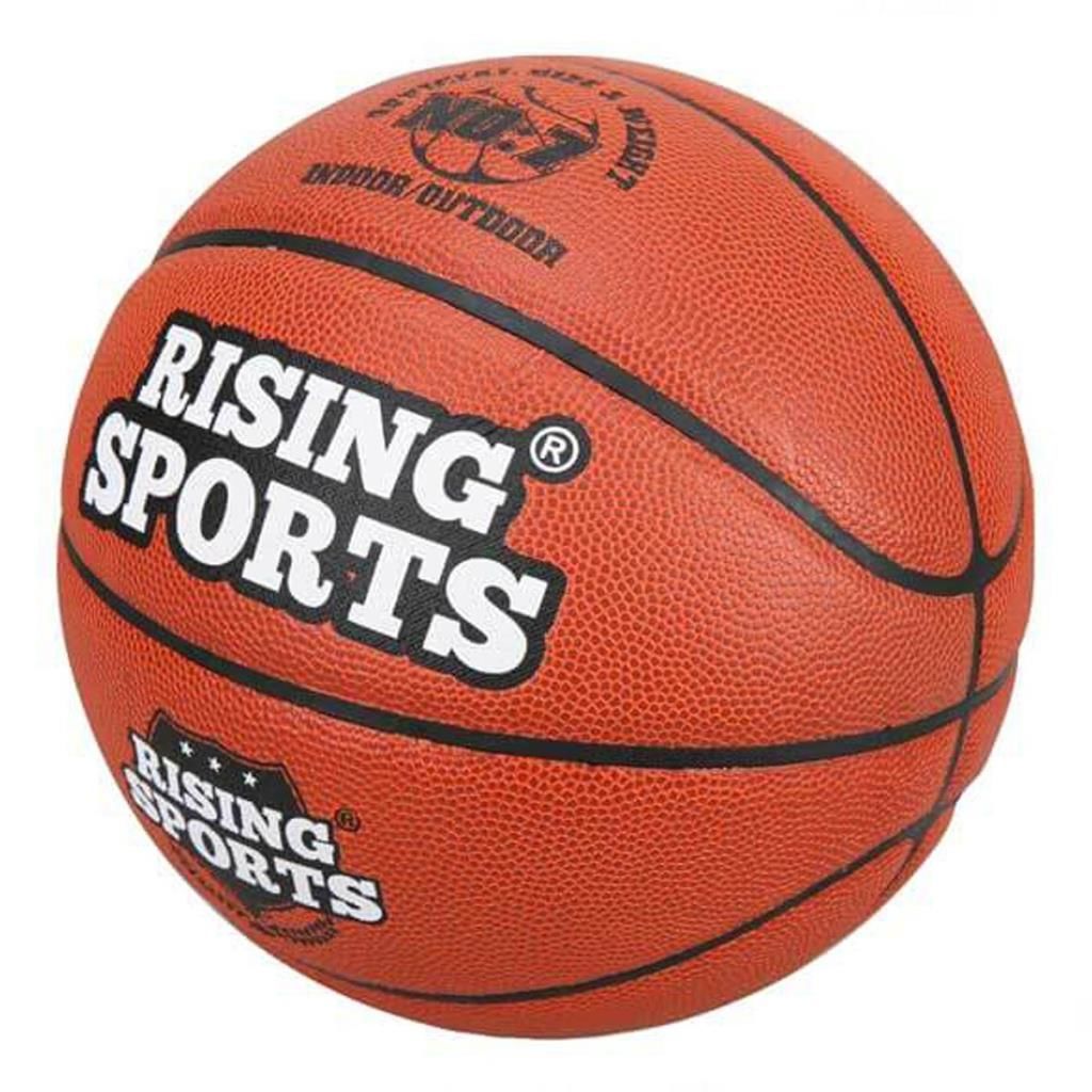 Nessiworld Rising Toys Basketbol Topu No: 7