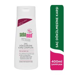 Sebamed Saç Dökülmesini Karşı Şampuan 400ml