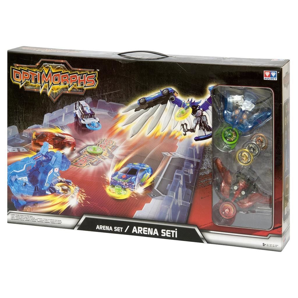 Beyblade Arena Seti - 201867