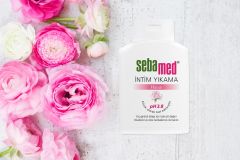 Sebamed İntime Likid  Genital Bölge Temizleyici 200ml