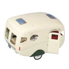 Sylvanian Families Karavan 5045