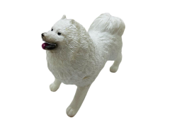 Soft Köpekler - Samoyed Cinsi Köpek  - E013