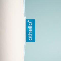 Othello Medica Bubblegel Yastık 60x40 14 Cm
