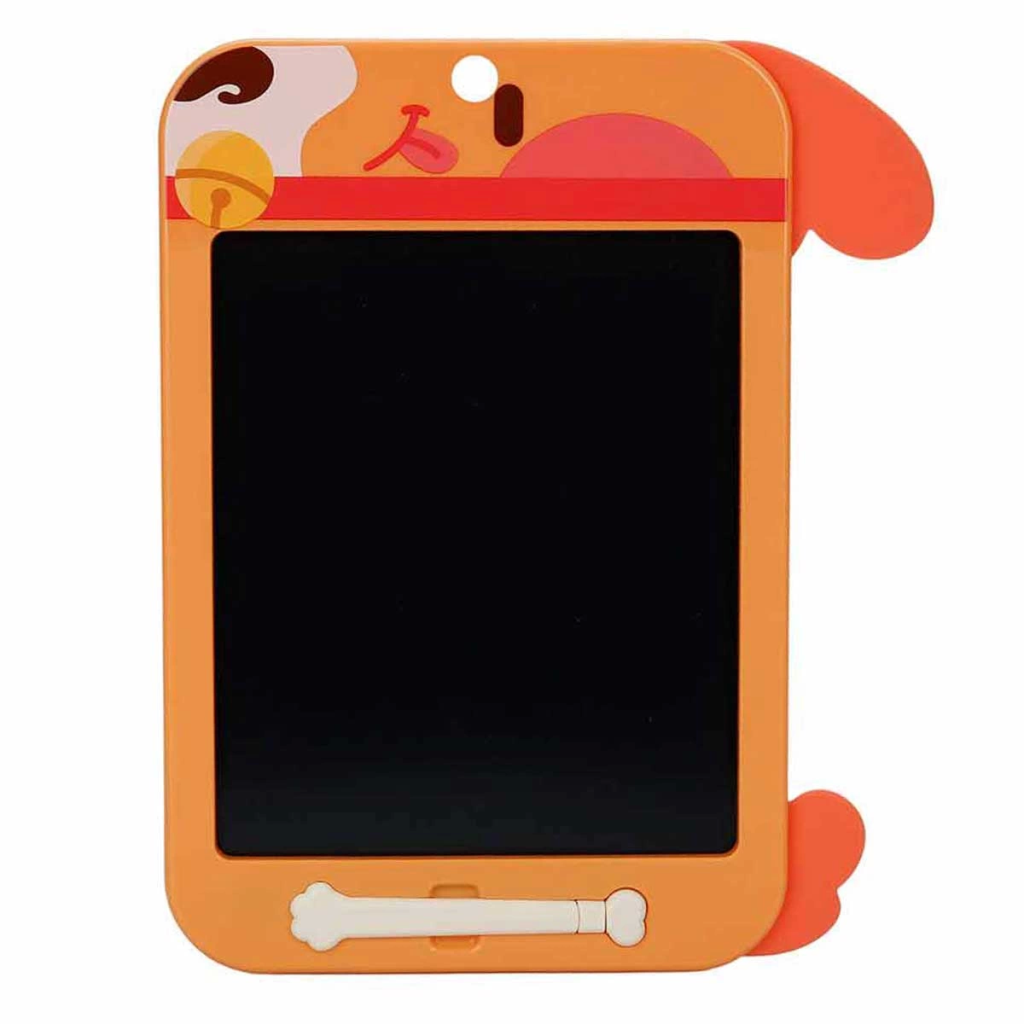 Nessiworld Köpek Şekilli 10,5'' LCD Dijital Çizim Tableti