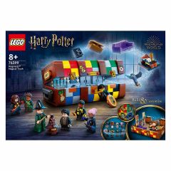 Lego Harry Potter Hogwarts Sihirli Bavul 76399