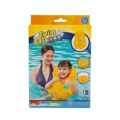 Bestway Swim Safe Can Yeleği 51x46 Cm 32034