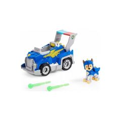 Deluxe Vehicle Kurtarma Araçaları  - Chase