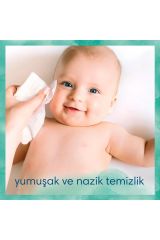 Prima Aqua Pure Islak Havlu Mendil 9lu 432 Yaprak