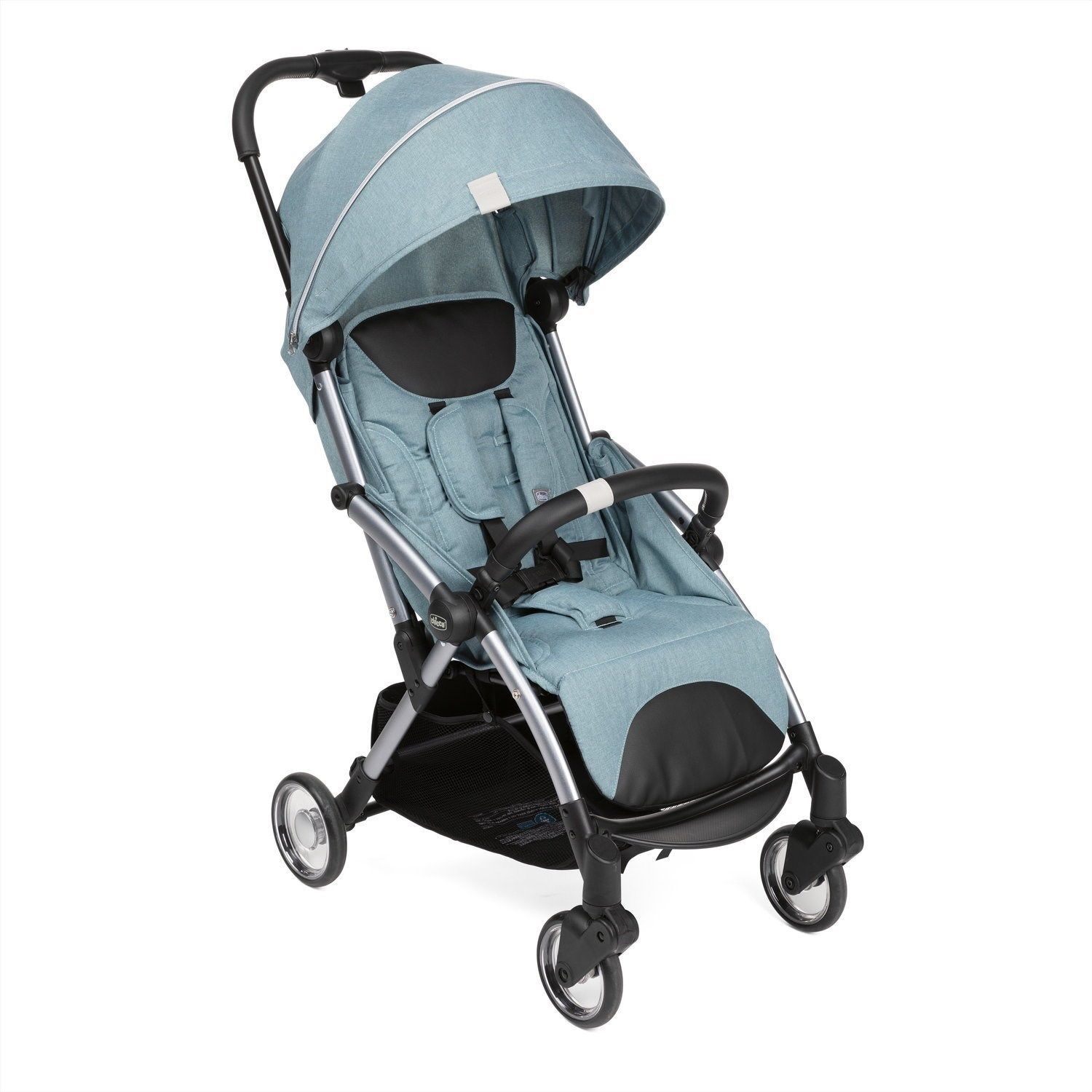 Chicco Goody Plus Bebek Arabası Dusty Green