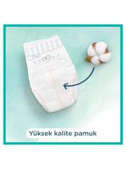 Prima Pampers Harmonie Bebek Bezi 3 Beden 22 Adet