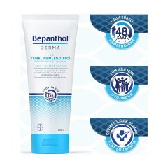 Bepanthol Derma Temel Nemlendirici Günlük Vücut Losyonu 200ml