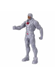Cyborg Figür 15 cm - 6055412