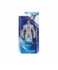 Cyborg Figür 15 cm - 6055412