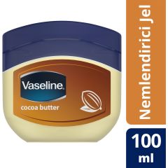 Vaseline Blueseal Vazelin Cocoa Butter 100ml