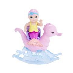 Barbie Dreamtopia Bebekleri ve Aksesuarları HLC30