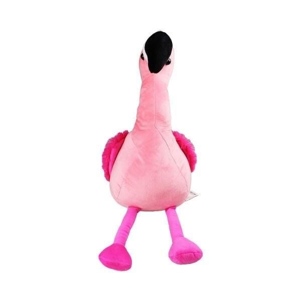 PL62955 - PELUŞ FLAMINGO 50 CM