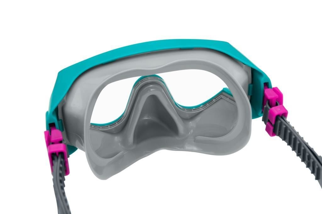 24068 - MASKE SNORKEL BESTWAY COCUK VAKUMLU