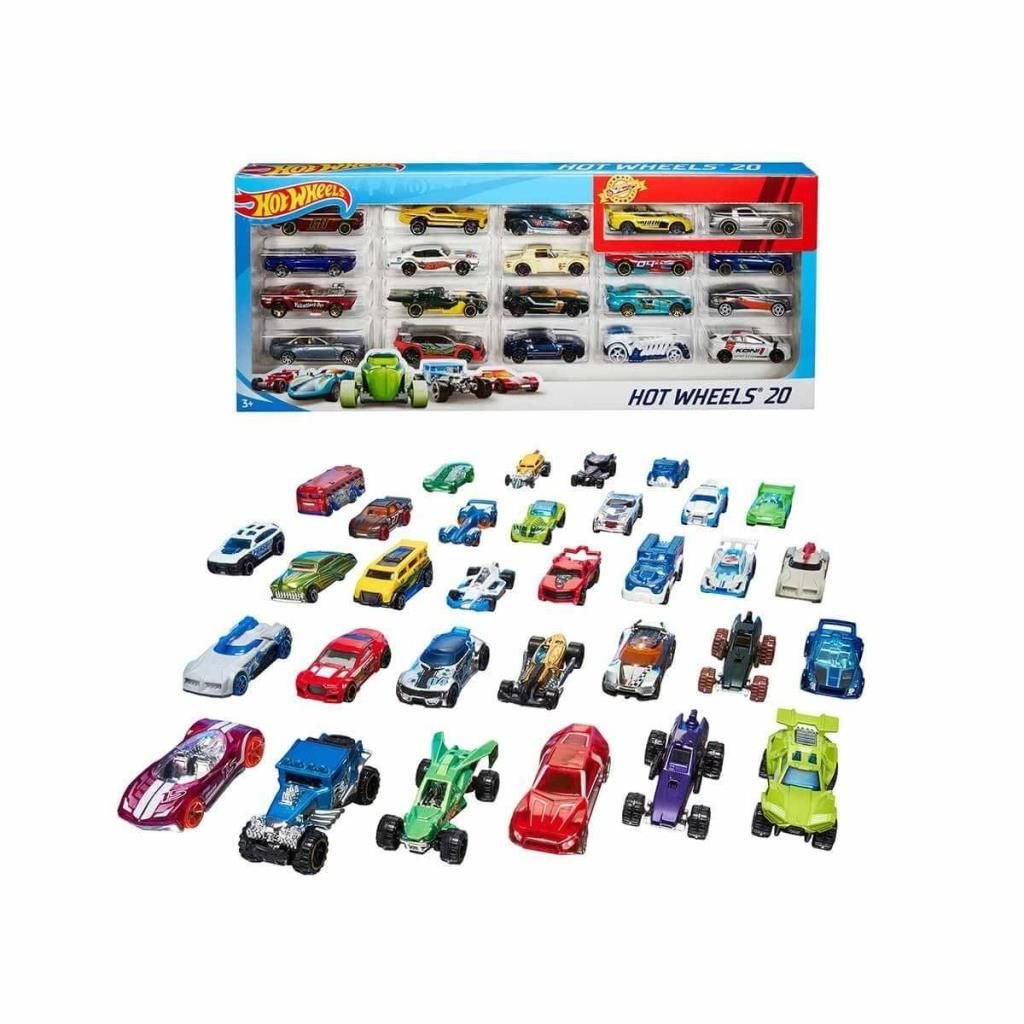 Hot wheels clearance 20