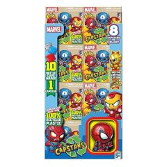 Capstars Marvel Mini Süpriz Kapsül - CPM00000/22894