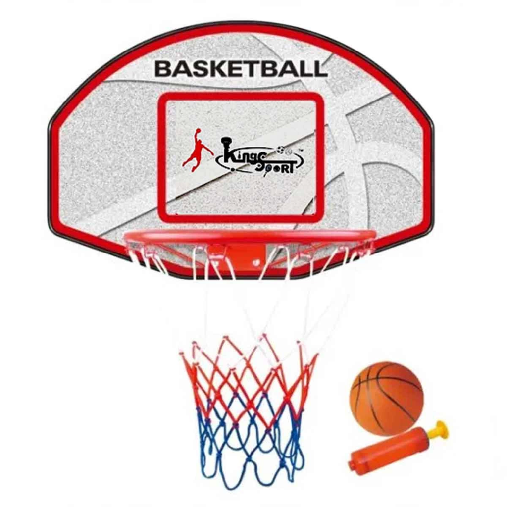 Nessiworld Kings Sport Basketbol Potası