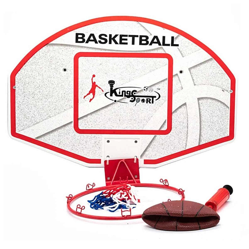 Nessiworld Kings Sport Basketbol Potası