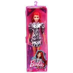 Nessiworld Barbie Büyüleyici Parti Bebekleri GRB56