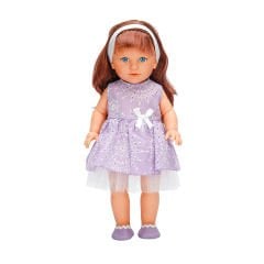 Sunman Tina Party Bebek 45 Cm