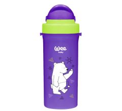 Wee Baby Pipetli Bardak 300ml 896