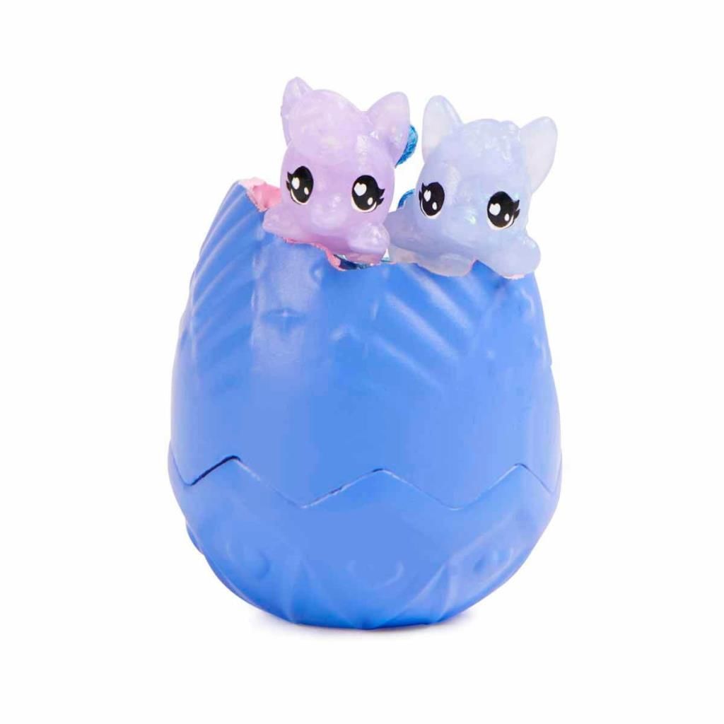 1037087 Hatchimals Aileler Sürpriz Yumurta