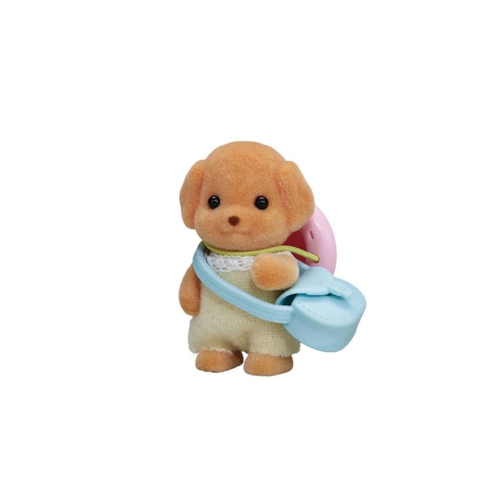 5411 Sylvanian Families Kaniş Bebek +3 yaş