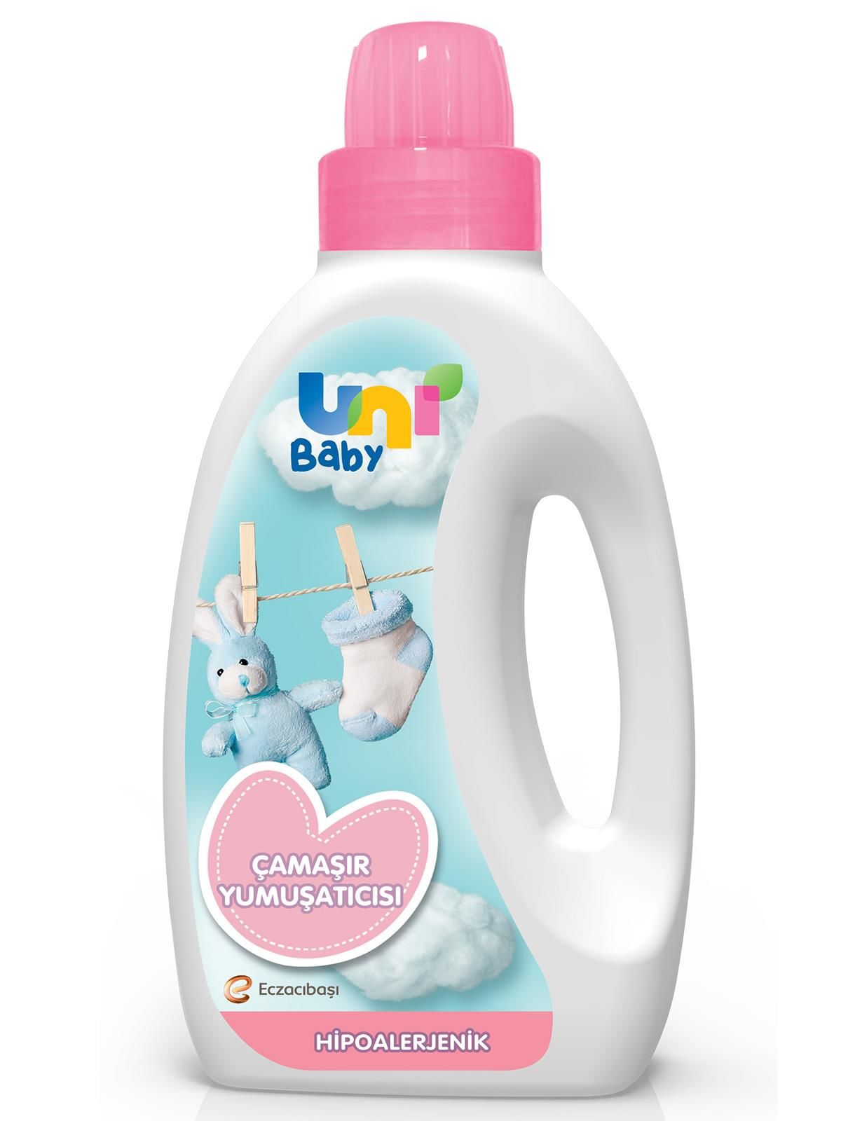 Uni Baby Çamaşır Yumuşatıcısı 1500ml