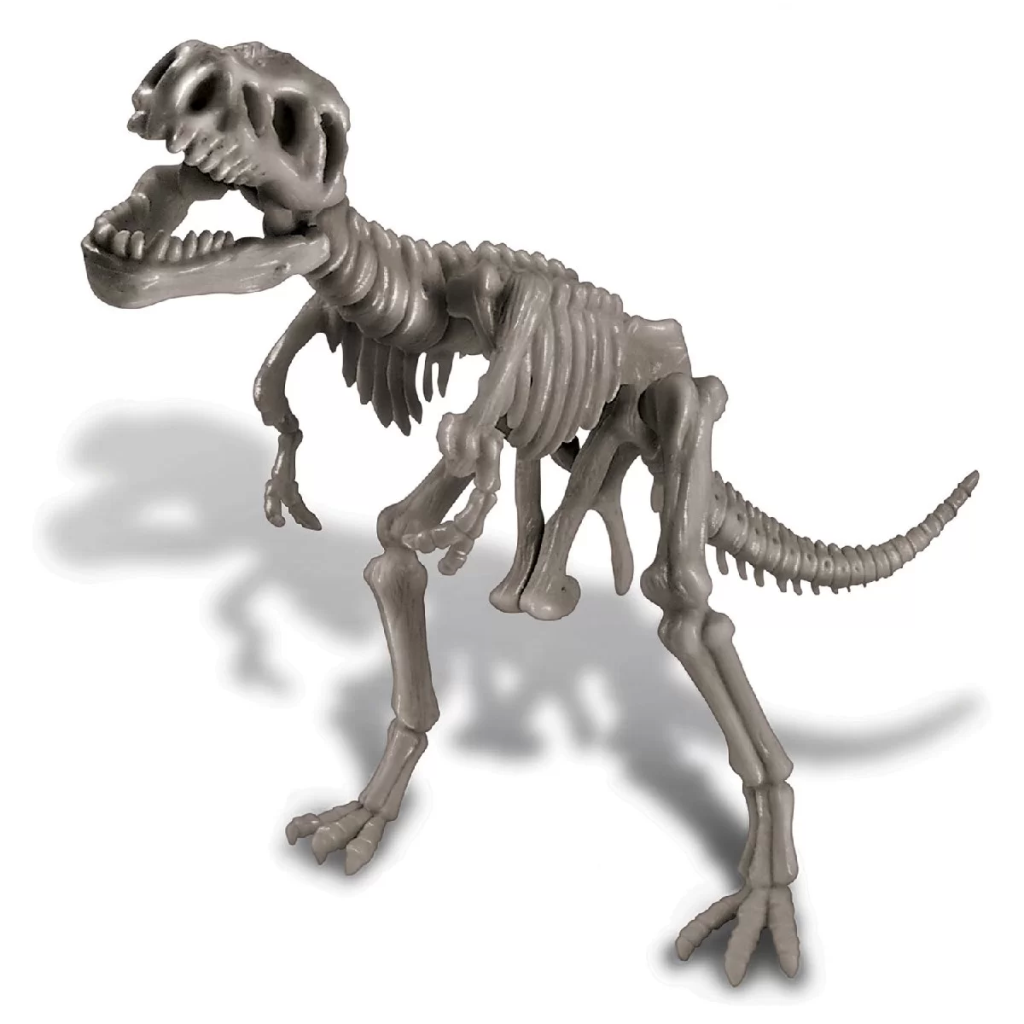 Nessiworld 4M Tyrannosaurus Rex Arkeolojik Kazı Seti