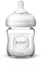 Philips Avent Natural Cam Biberon 120ml