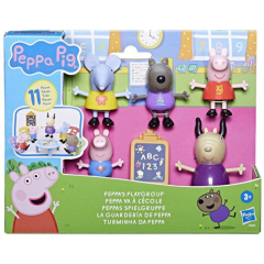 F8868 - PEPPA PIG PEPPA'NIN OYUN GRUBU 4