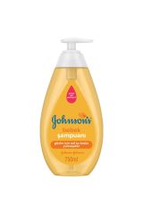 Johnson's Baby Bebek Şampuanı 950ml Eko Paket