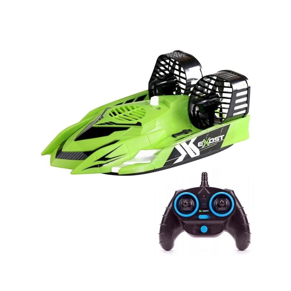 SIL 82014 Silverlit Hover Racer Tekne