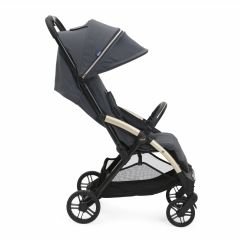 Chicco Goody XPlus Bebek Arabası Dark Shadow